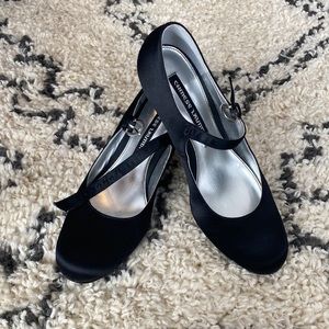 Chinese Laundry Paloma Pump - Size 8